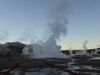 Os impressionantes geysers do Tatio