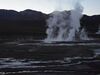 Os impressionantes geysers do Tatio