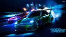 Need for Speed: A nova geração