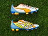Puma Evopower 1.2: Coloridas e potentes