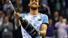 O dia dourado de João Sousa