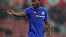 Mikel: «Se alguma tem de ser consertada Mourinho é o homem certo para o fazer»
