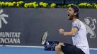 João Sousa "Conquistou" o impensável