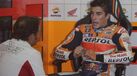 Marc Márquez já deixou GP Malásia "para trás"