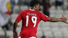 Eliseu: «Trabalho para ter confiança do treinador»