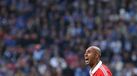 Luisão, o capitão sem medo
