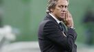 Jorge Jesus: «Paulo Gonçalves e João Gabriel geraram este fumo»
