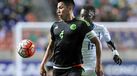 Carlos Salcedo: «Com o Benfica nada há de formal»
