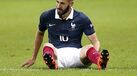 Benzema admite estar envolvido na chantagem a Valbuena