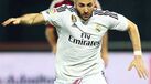 Merengues confiam na "total inocência" de Benzema