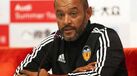 Nuno Espírito Santo: «Nunca desisti de nenhum objetivo na minha vida»