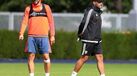 Nuno proibiu Negredo de falar no balneário