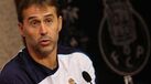 Lopetegui: «Não perdemos energia a pensar no futuro»