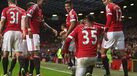 Manchester United-WBA, em direto
