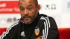 Nuno Espírito Santo: «Este é o caminho»
