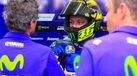 Rossi: «Não é um campeonato verdadeiro»