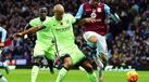 Aston Villa-Manchester City, em direto