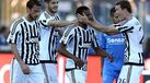 Empoli-Juventus, em direto