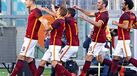 Roma-Lazio, em direto