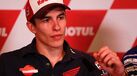 Márquez: «Se quisesse ser guarda-costas do Lorenzo rodava a 5 segundos dele»