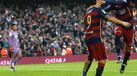 Barcelona-Villarreal, em direto