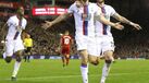 Liverpool-Crystal Palace, em direto