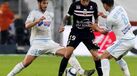 Wallyson assiste na vitória do Nice