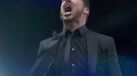 Simeone vai à loucura com golo nos descontos