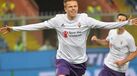 Sampdoria-Fiorentina, em direto