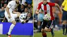 Nacho e De Marcos convocados