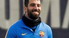 Barcelona pondera recurso para poder inscrever Turan
