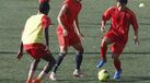 SEF aperta o cerco e FPF investiga as inscrições