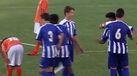 FC Porto bate "irmão" Dragon Force por 4-0