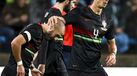LUXEMBURGO-PORTUGAL, em direto