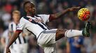 Berahino é solução na revolução de Mourinho