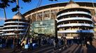 Autoridades pedem vigilância no Manchester City-Liverpool