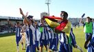 Resultados e classificações