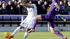 Fiorentina-Empoli, em direto