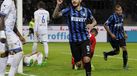 Inter-Frosinone, em direto