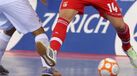 Liga Sport Zone: Resultados e classificação
