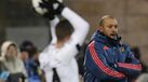 Adeptos do Valencia não acreditam em Nuno