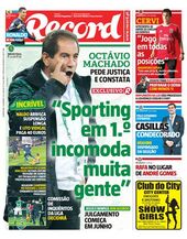 Quarta-feira, 11 de novembro de 2015