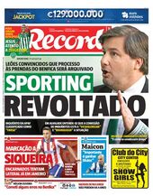 Sexta-feira, 13 de novembro de 2015