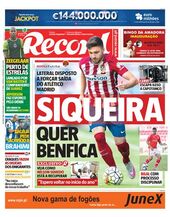 Segunda-feira, 16 de novembro de 2015