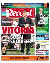 Segunda-feira, 23 de novembro de 2015