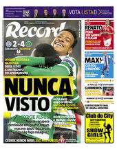 Sexta-feira, 27 de novembro de 2015 