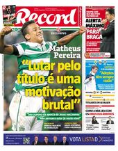 Sábado, 28 de sábado de 2015 (edição sul)