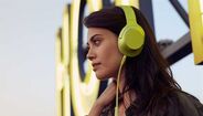 Sony h.ear on: ouvir em alta resolução sem perder o estilo