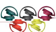 Sony h.ear on: ouvir em alta resolução sem perder o estilo