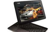 Asus Transformer Book T100HA: um convertível fiel às origens